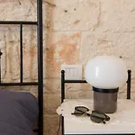 Da Concavo E Convesso Bed and breakfast
