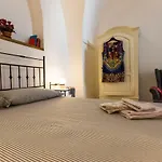 Da Concavo E Convesso Bed and breakfast