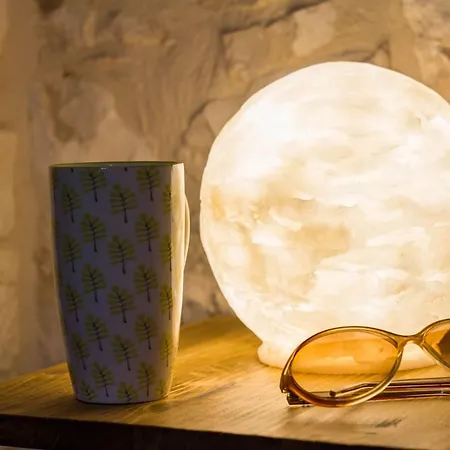 Da Concavo E Convesso Bed & Breakfast