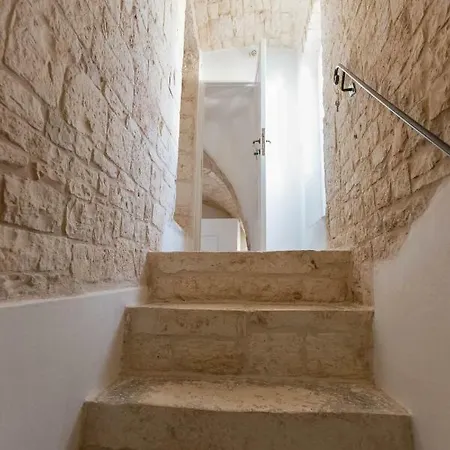 Panzió Da Concavo E Convesso