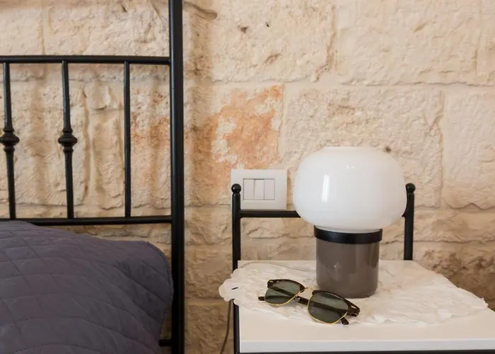 Da Concavo E Convesso Bed & Breakfast