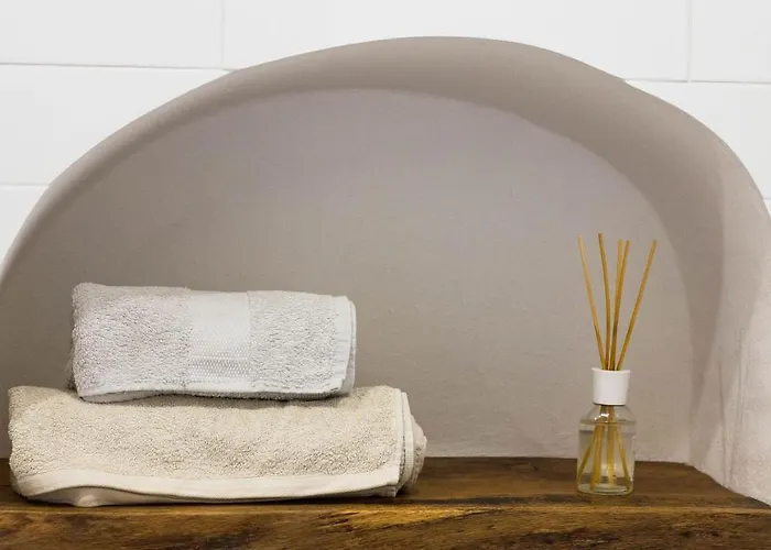 Bed & Breakfast Da Concavo E Convesso 4*