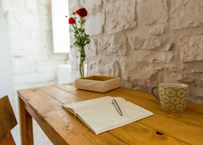 Bed & Breakfast Da Concavo E Convesso 4*