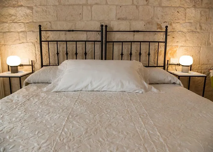 Da Concavo E Convesso Bed & Breakfast