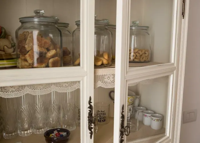 Da Concavo E Convesso Locorotondo