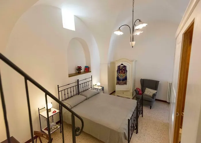 Bed & Breakfast Da Concavo E Convesso