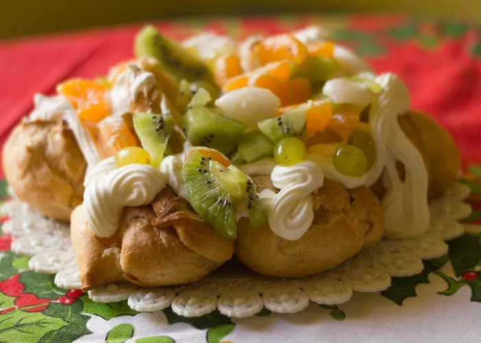 Da Concavo E Convesso Bed & Breakfast Locorotondo