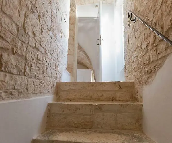 Bed & Breakfast Da Concavo E Convesso