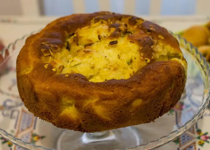 Da Concavo E Convesso Locorotondo