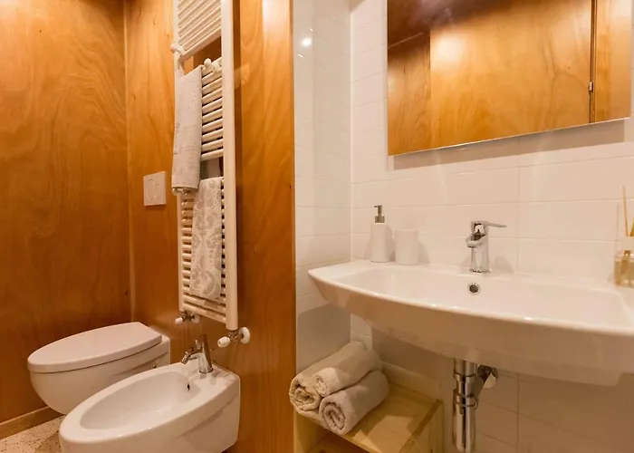 Da Concavo E Convesso Bed & Breakfast Locorotondo