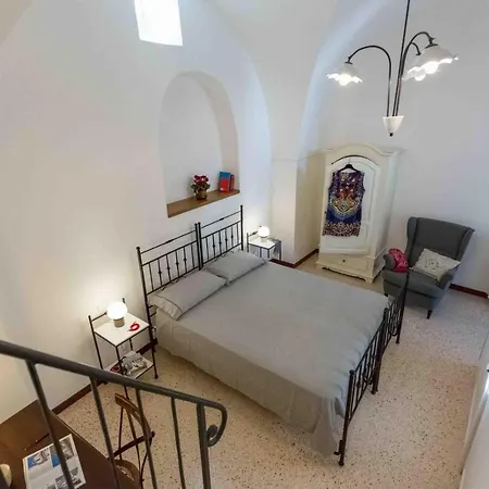 Da Concavo E Convesso 4*