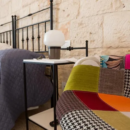 Da Concavo E Convesso Nocleg ze śniadaniem