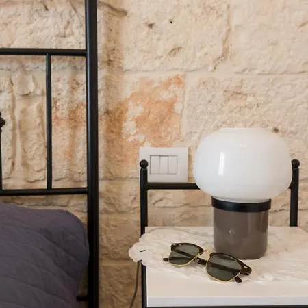 Da Concavo E Convesso Bed & Breakfast