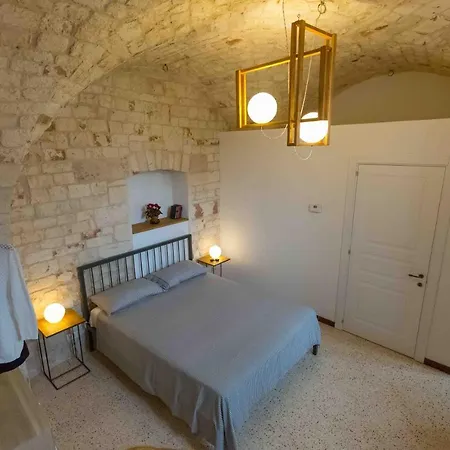 Da Concavo E Convesso Bed & Breakfast