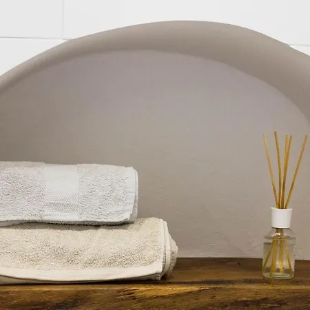 Bed and Breakfast Da Concavo E Convesso 4*