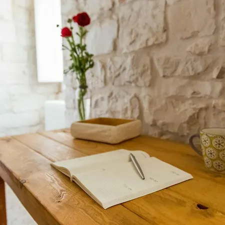 Bed and Breakfast Da Concavo E Convesso 4*