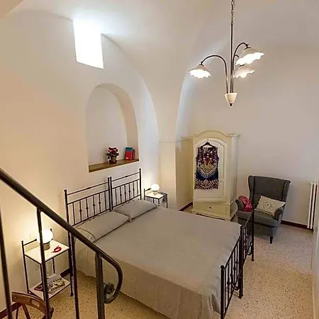 Da Concavo E Convesso Locorotondo