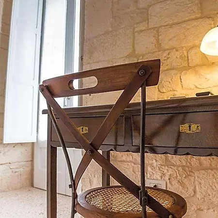 Bed & Breakfast Da Concavo E Convesso Locorotondo