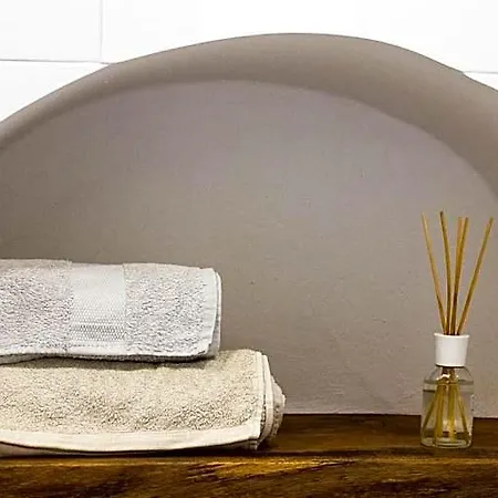 Da Concavo E Convesso Bed & Breakfast