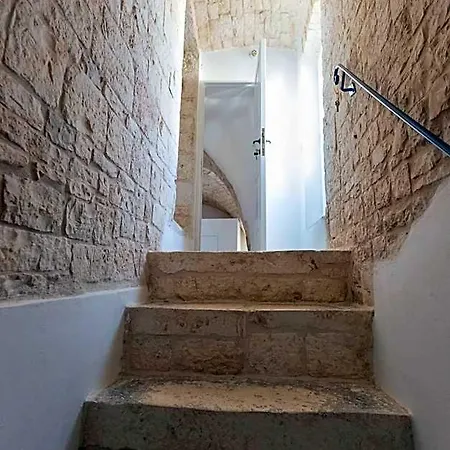 Da Concavo E Convesso Locorotondo