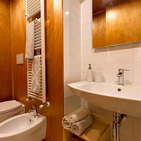 Bed & Breakfast Da Concavo E Convesso 4*