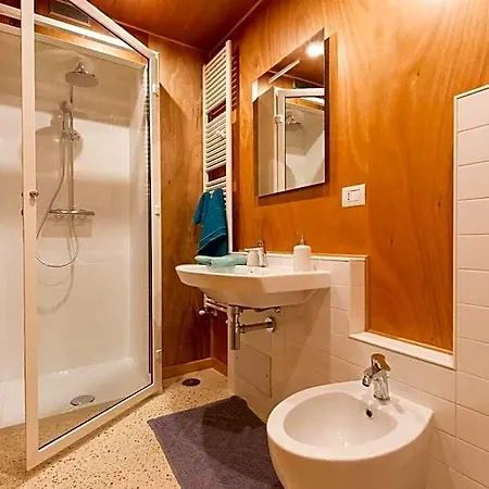 Da Concavo E Convesso Bed & Breakfast