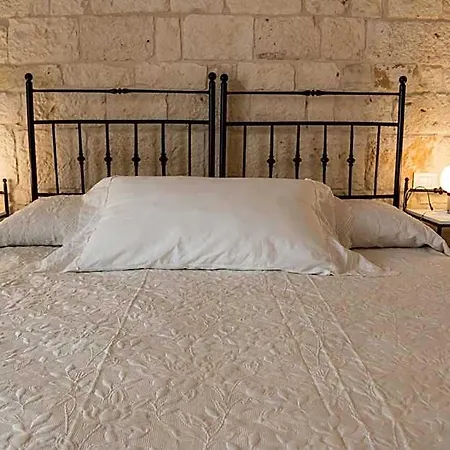 Da Concavo E Convesso Bed & Breakfast 4*