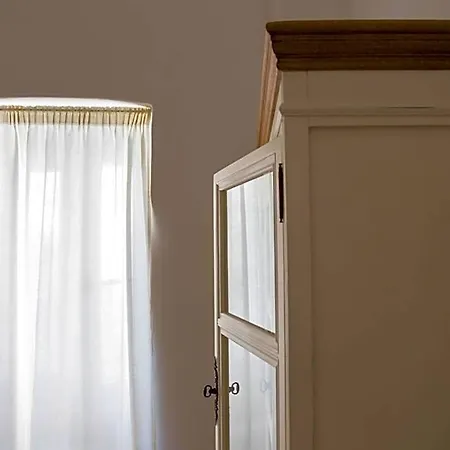 Da Concavo E Convesso Bed & Breakfast