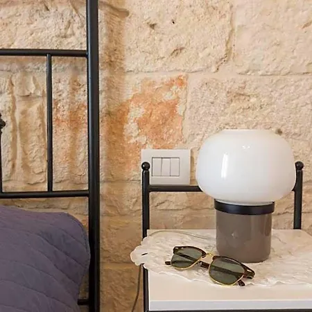 Da Concavo E Convesso Bed & Breakfast 4*