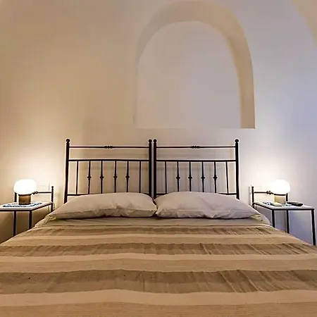 Bed & Breakfast Da Concavo E Convesso 4*