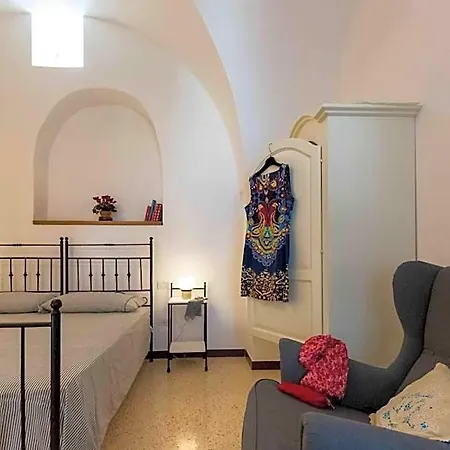Bed & Breakfast Da Concavo E Convesso 4*
