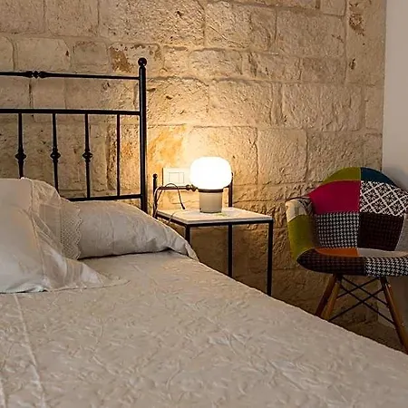 Da Concavo E Convesso Bed & Breakfast