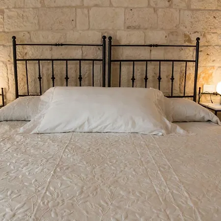 Da Concavo E Convesso Bed & Breakfast