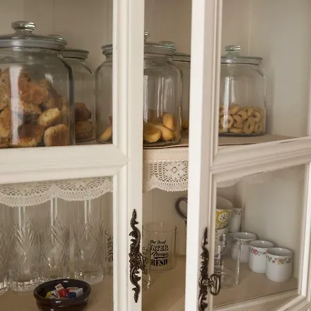 Da Concavo E Convesso Locorotondo