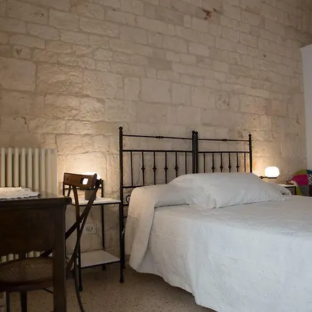 Bed & Breakfast Da Concavo E Convesso *