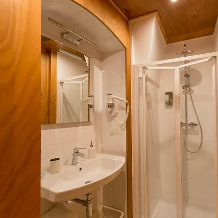 Bed and Breakfast Da Concavo E Convesso