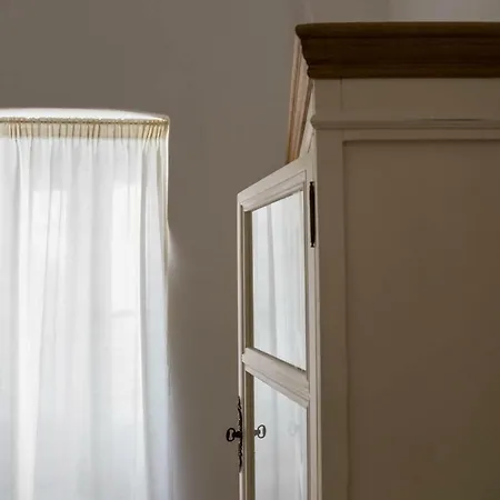 Da Concavo E Convesso 4* Locorotondo