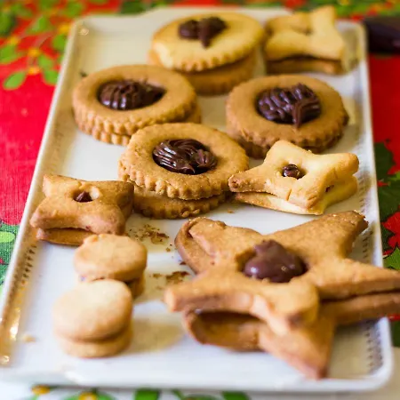 Da Concavo E Convesso Bed and Breakfast Locorotondo