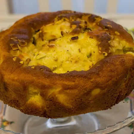 Da Concavo E Convesso Locorotondo