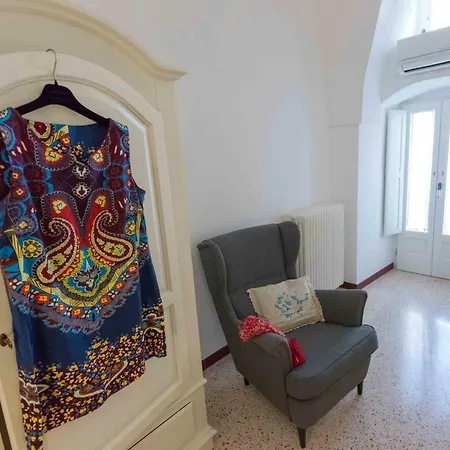 Da Concavo E Convesso 4*