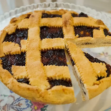 Da Concavo E Convesso Locorotondo