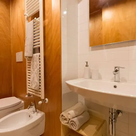 Da Concavo E Convesso Bed and Breakfast Locorotondo