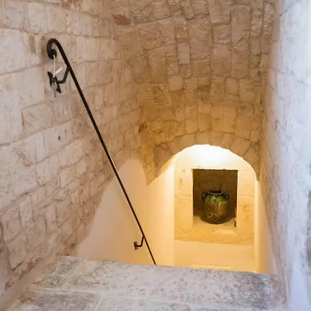 Da Concavo E Convesso Bed & Breakfast 4*