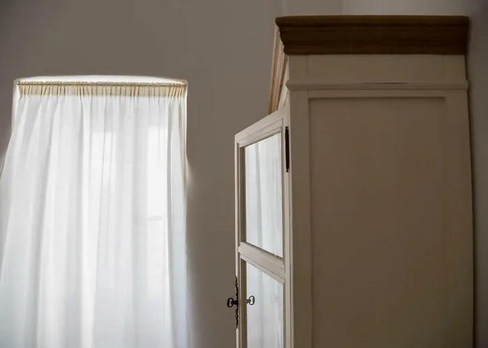 Da Concavo E Convesso 4* Locorotondo