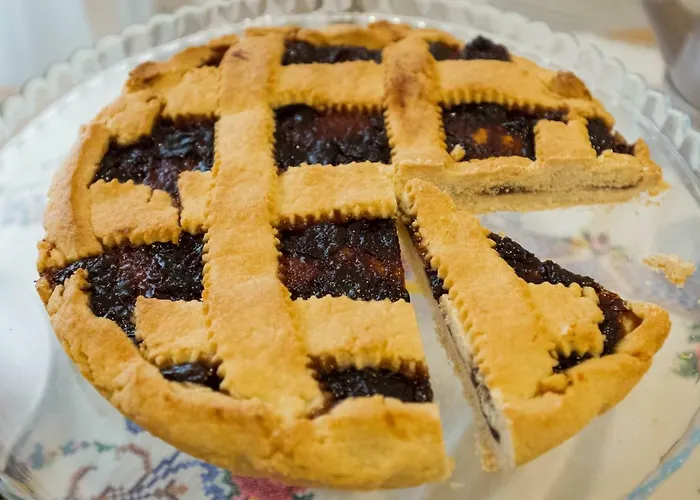 Da Concavo E Convesso Locorotondo